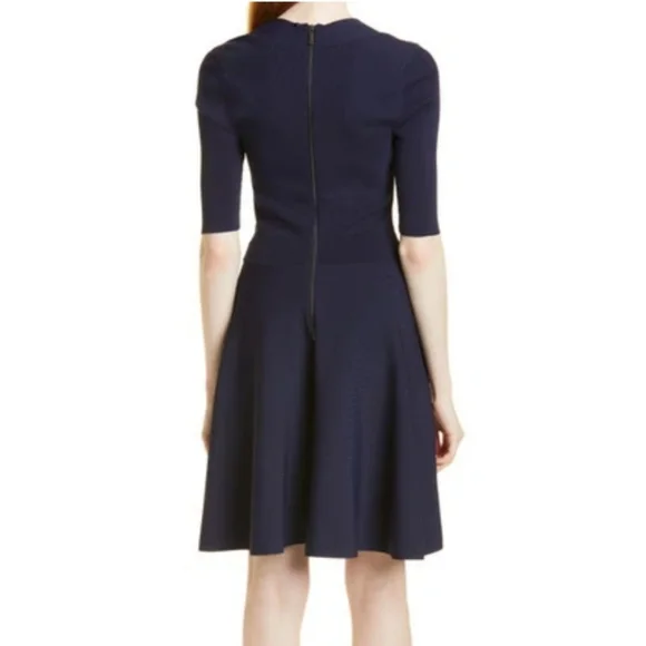 🔥LAST 1🔥NWT TED BAKER SWEETHEART SWEATER DRESS - Picture 5 of 12